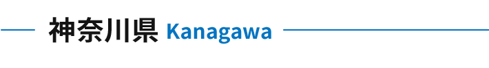 神奈川 Kabagawa