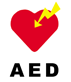 AED