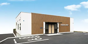 エンディングハウス 新松戸