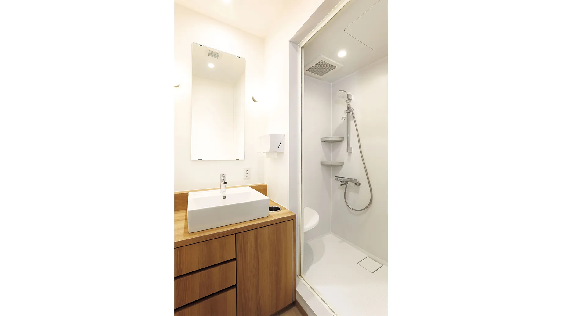 エンディングハウス 花園