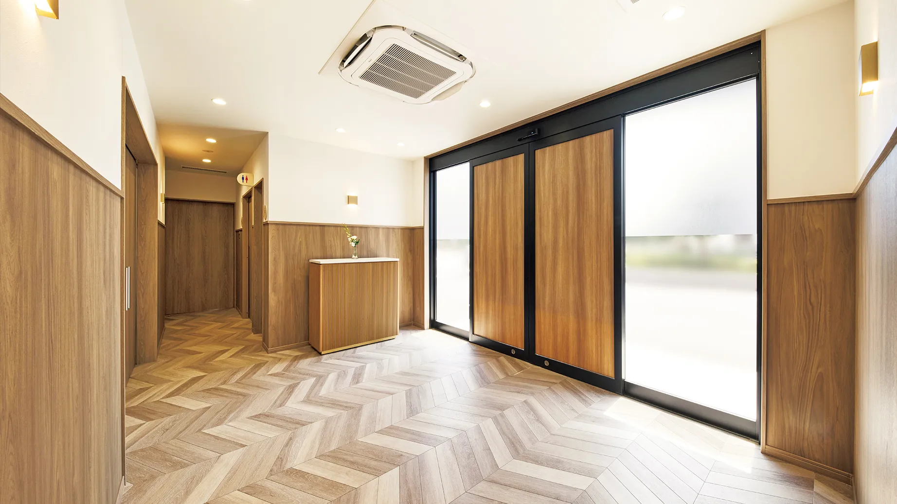 エンディングハウス 市川行徳