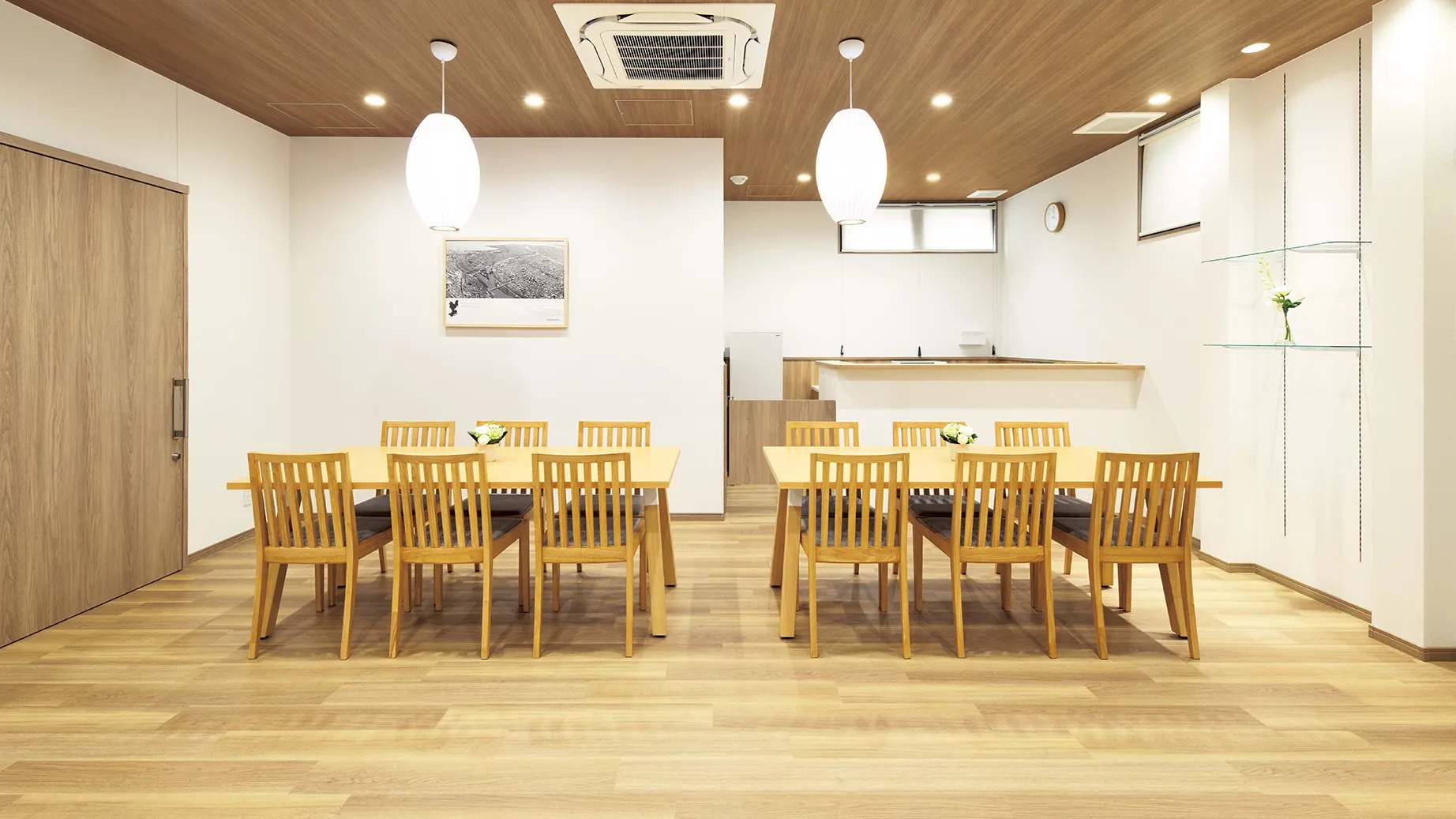 エンディングハウス 市川行徳