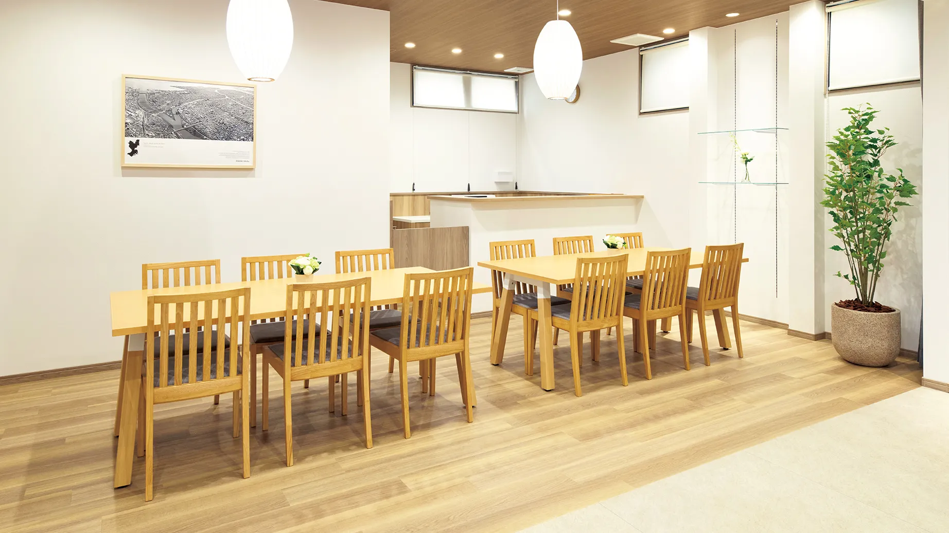 エンディングハウス 市川行徳