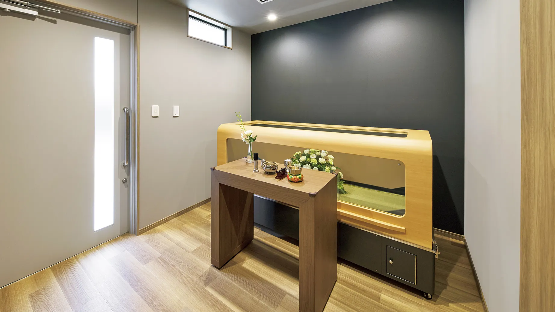 エンディングハウス 市川行徳