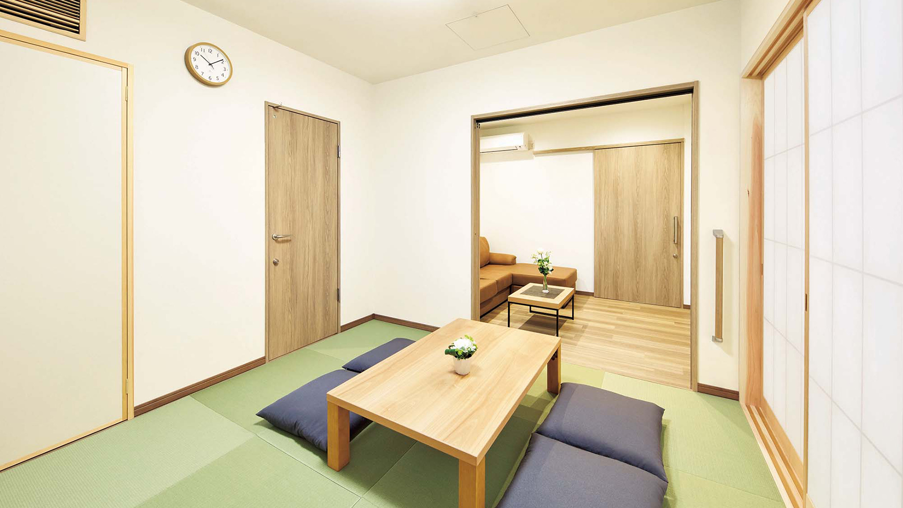 エンディングハウス 町田