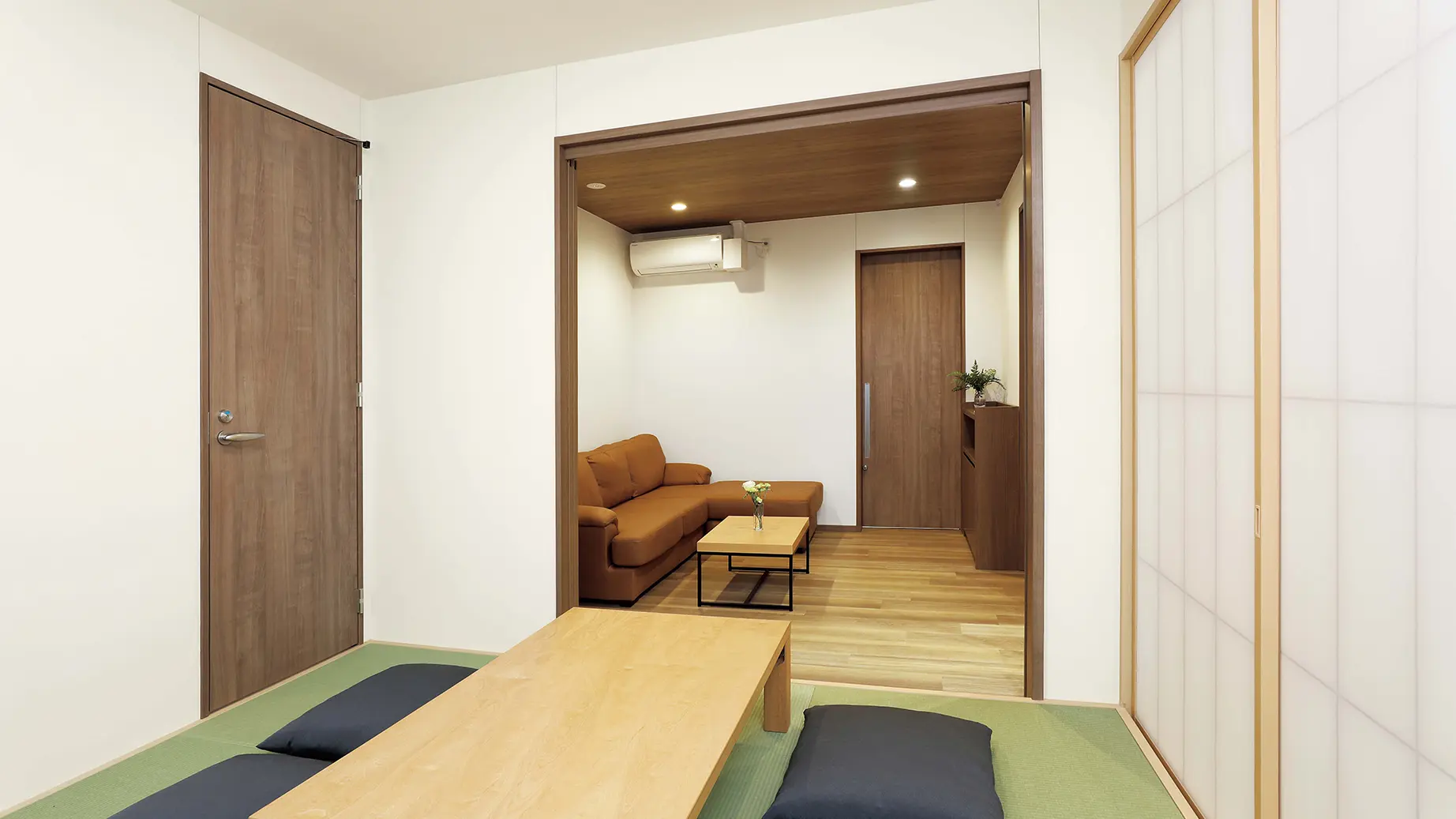 エンディングハウス 町田成瀬