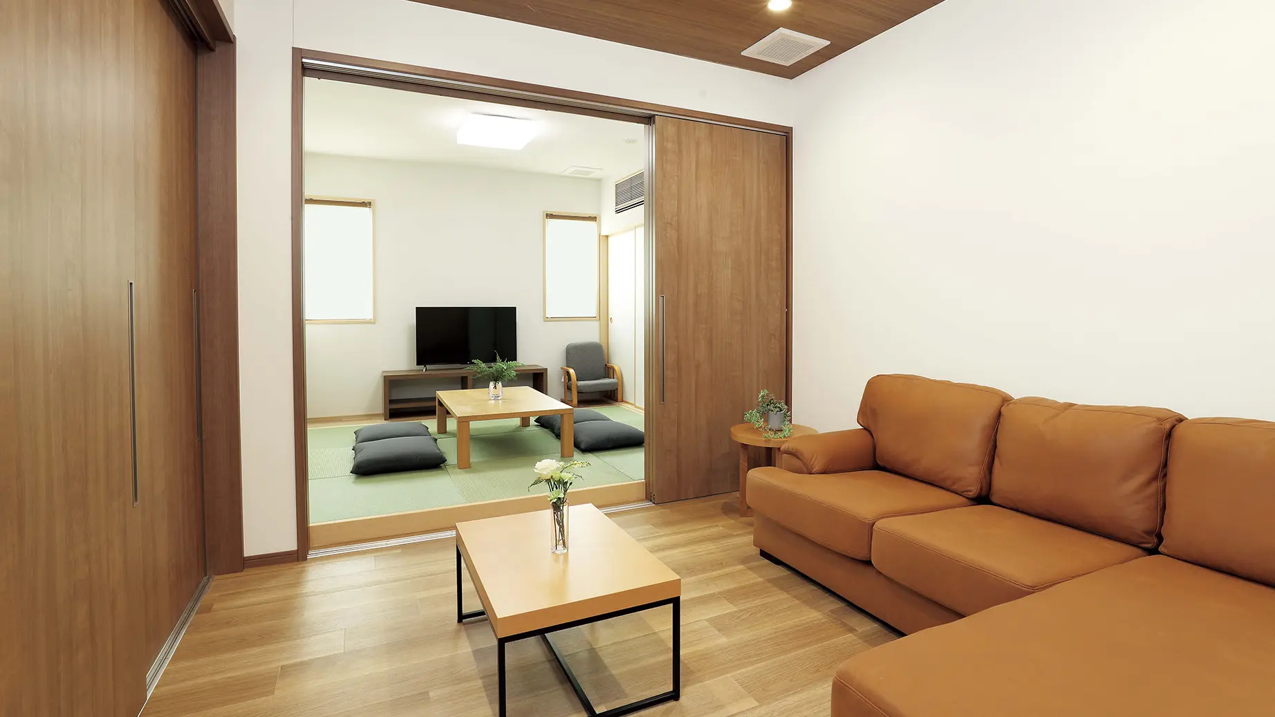 エンディングハウス 町田成瀬