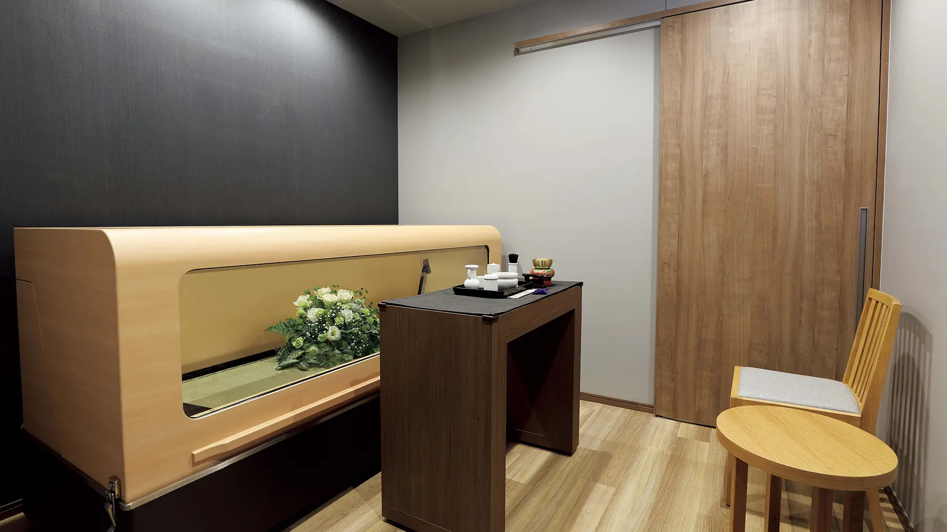 エンディングハウス 町田成瀬