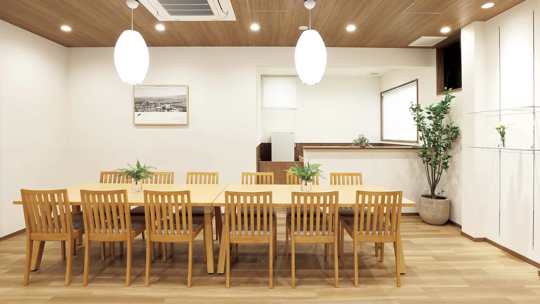 エンディングハウス 市川行徳