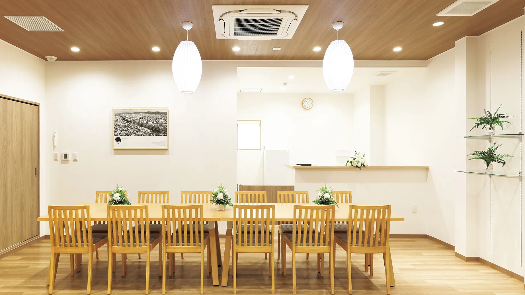 エンディングハウス 市川行徳