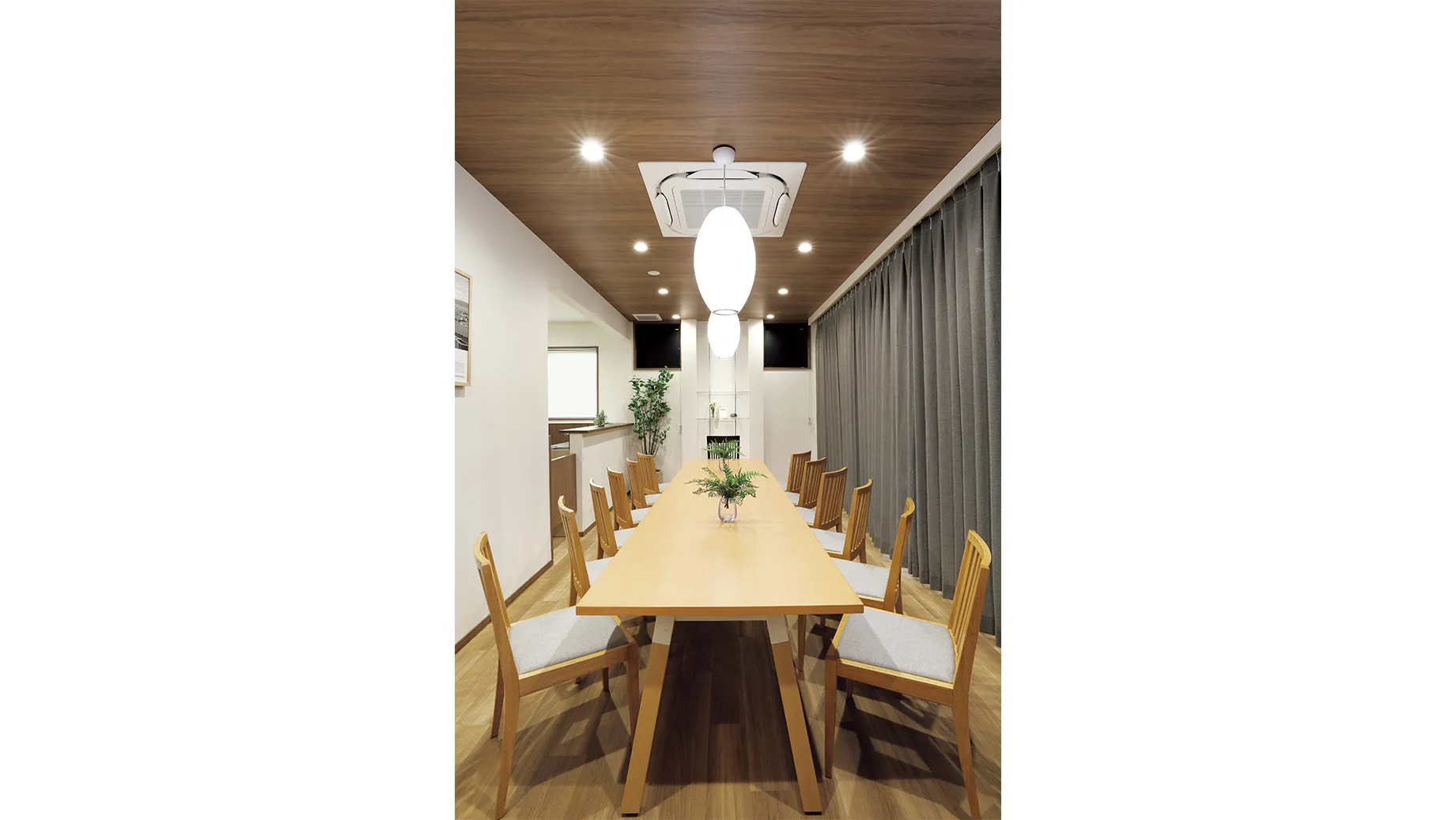 エンディングハウス 市川行徳