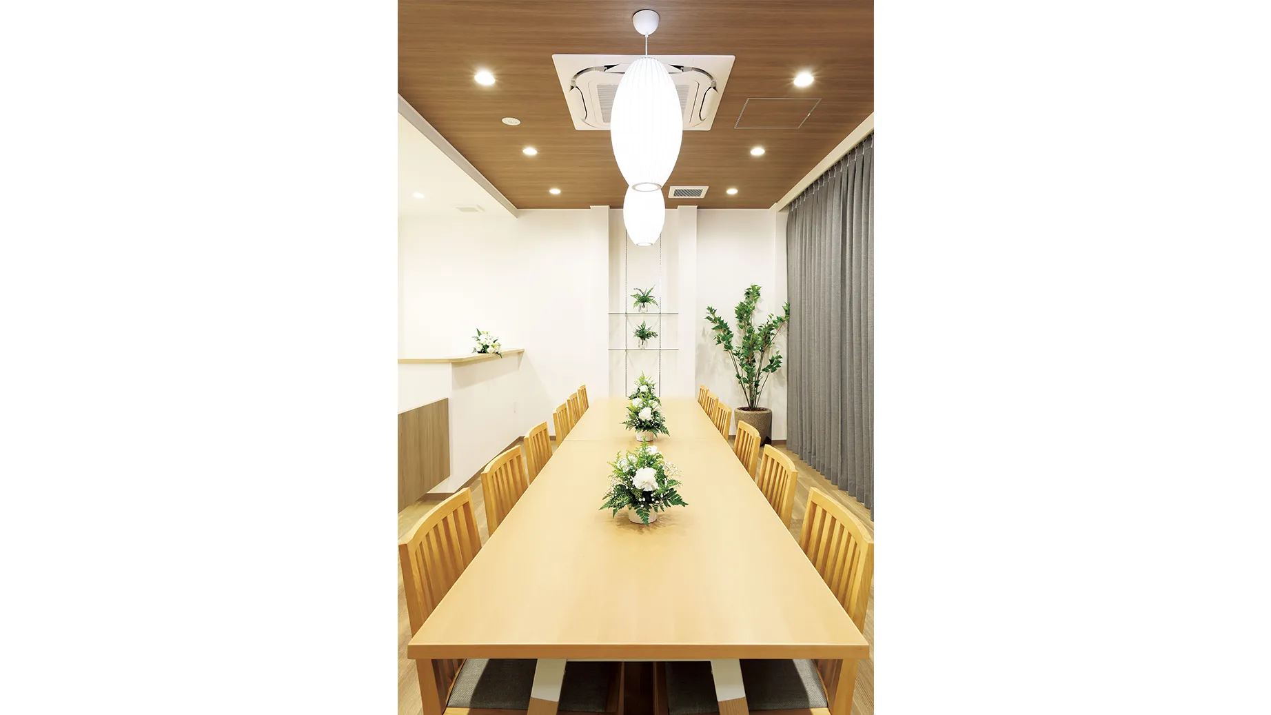 エンディングハウス 市川行徳