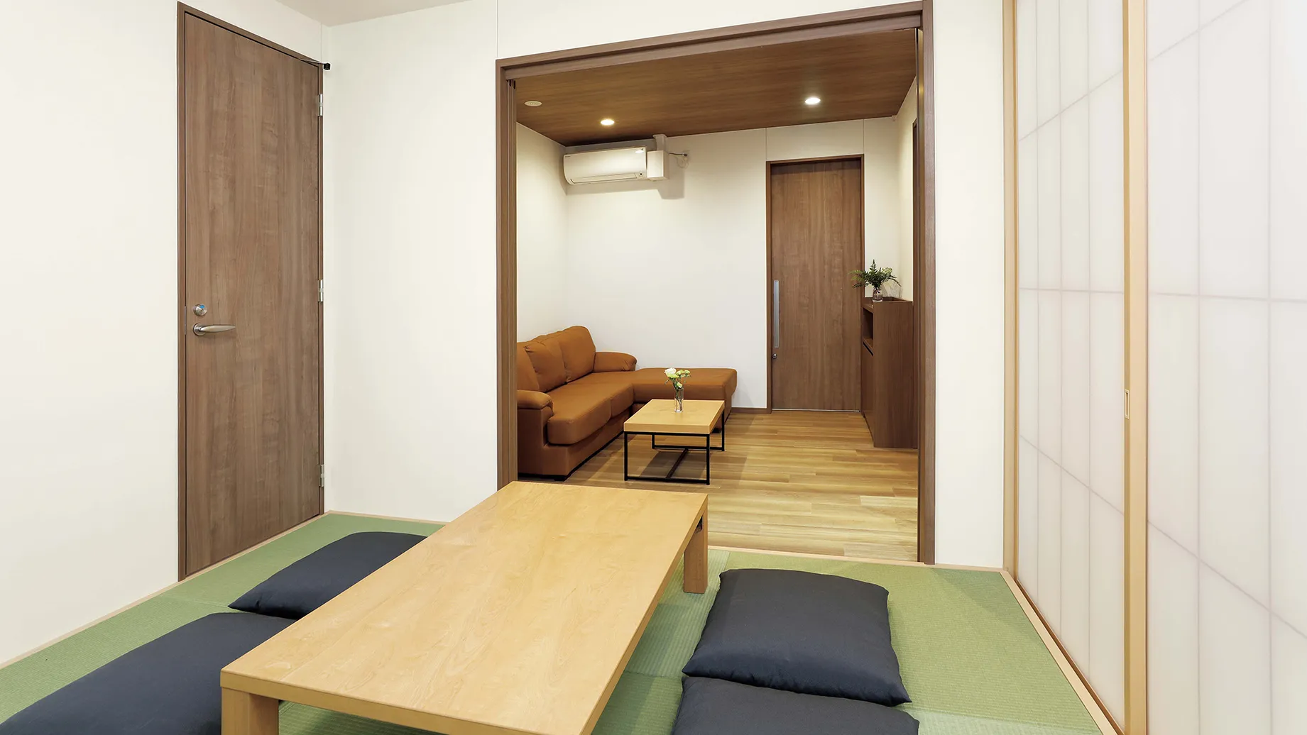 エンディングハウス 市川行徳