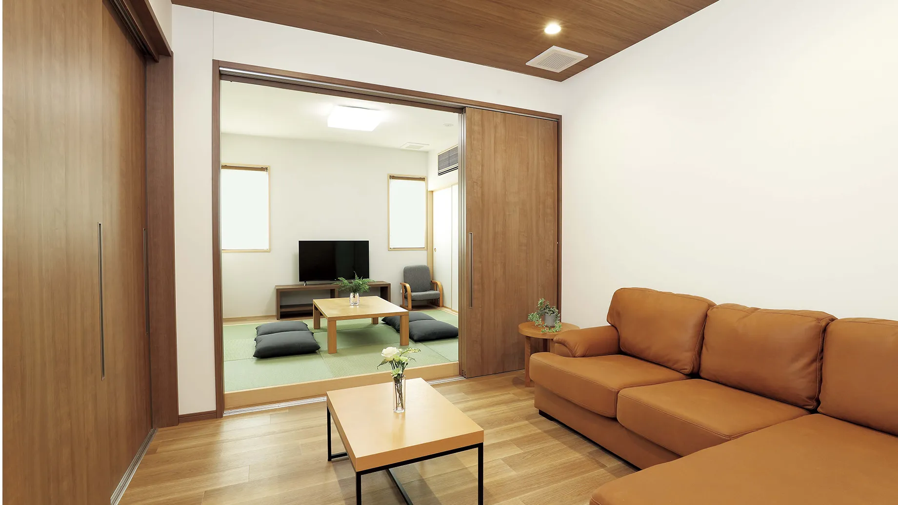 エンディングハウス 市川行徳