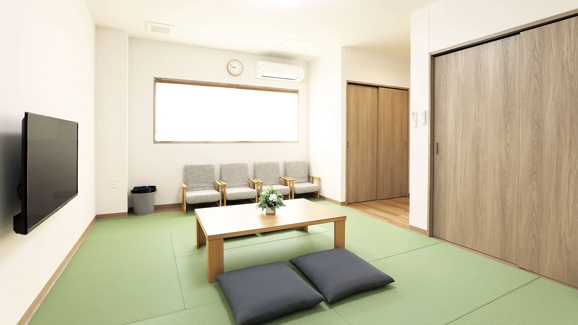 エンディングハウス 市川行徳