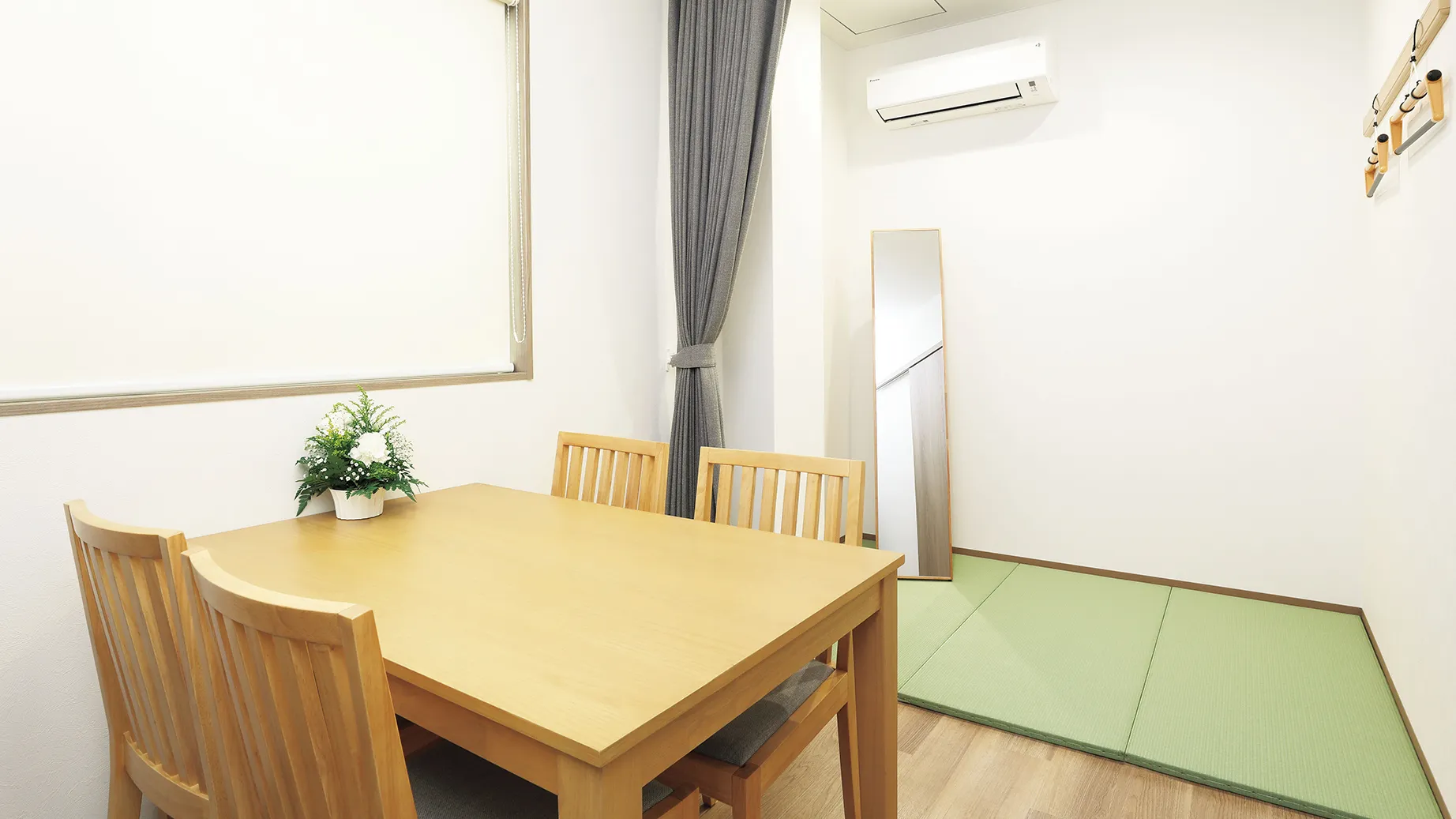 エンディングハウス 市川行徳