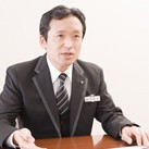 葬祭ディレクター・深田章夫