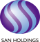 SAN HOLDINGS