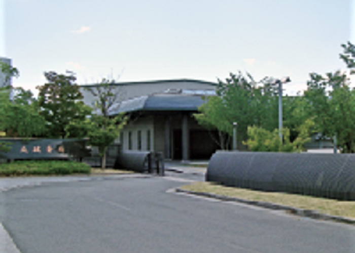 大阪市立 瓜破斎場